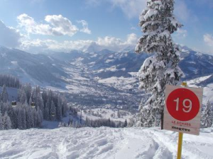 Skiurlaub mit Charme