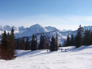Anlageberatung im Kleinwalsertal