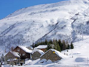 andermatt