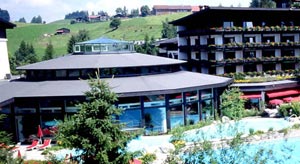 Hotel Sonnenalp
