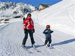 skigymnastik