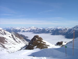 Frühbucherrabatt im Skiurlaub 2007