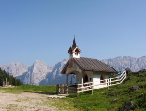 Wilder Kaiser