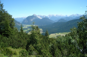 Tirol im Sommerurlaub