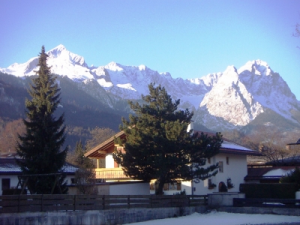 winteropening garmisch-partenkirchen zugspitze