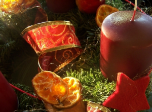 karwendel tirol advent