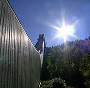 garmisch-partenkirchen neujahrsskispringen