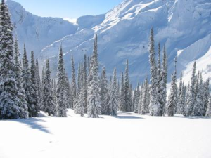 garmisch-partenkirchen skiurlaub still