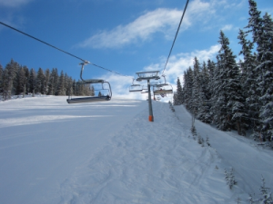 saalbach hinterglemm skiurlaub
