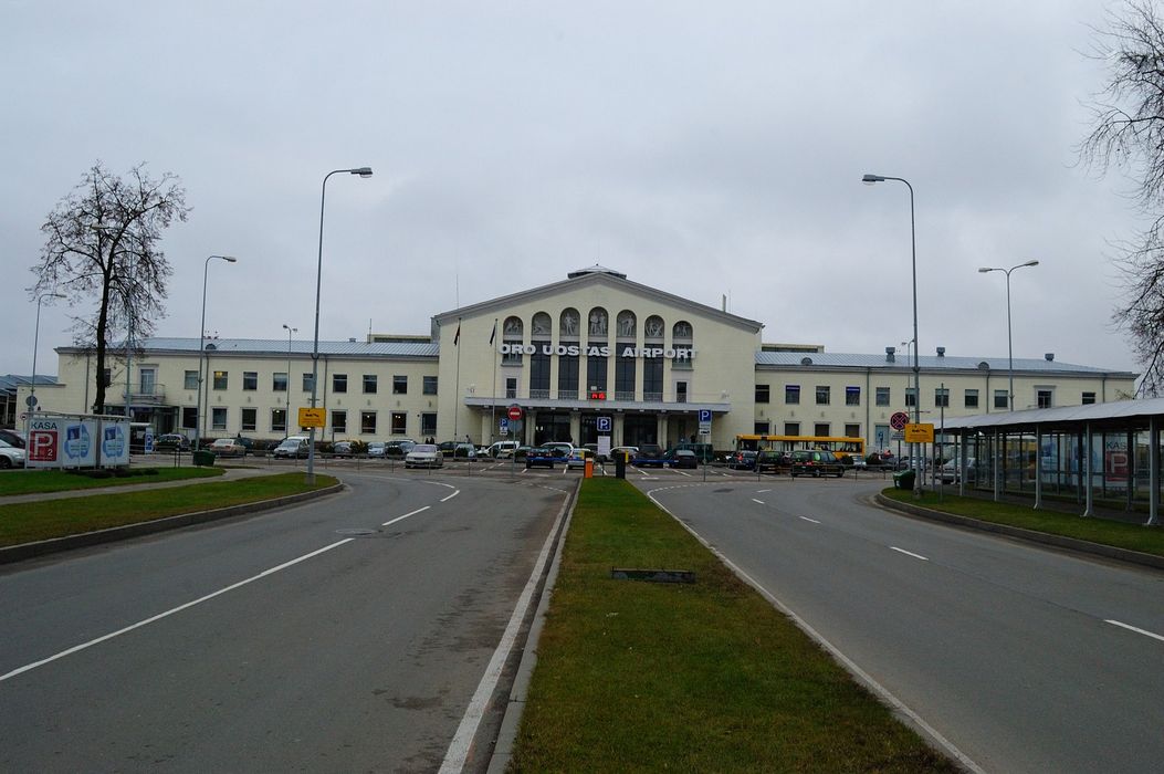 Vilnius, Lithuania