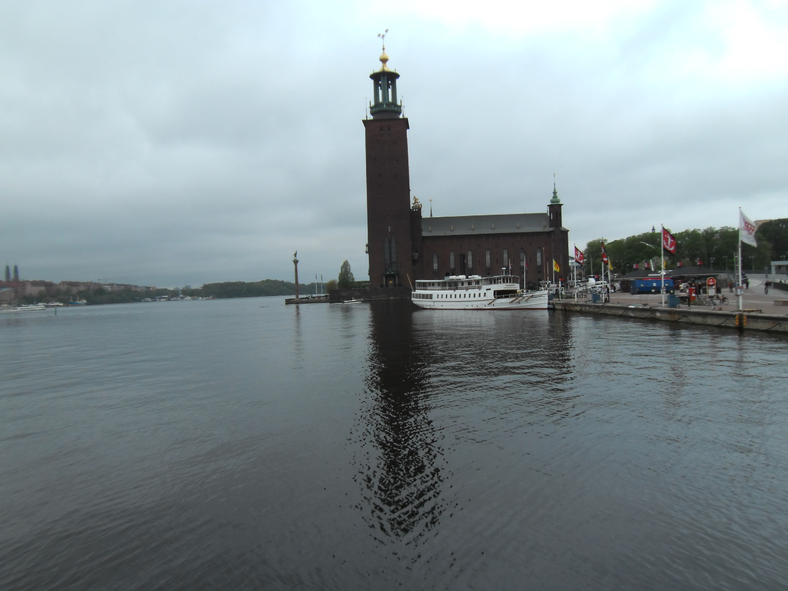 Stockholm