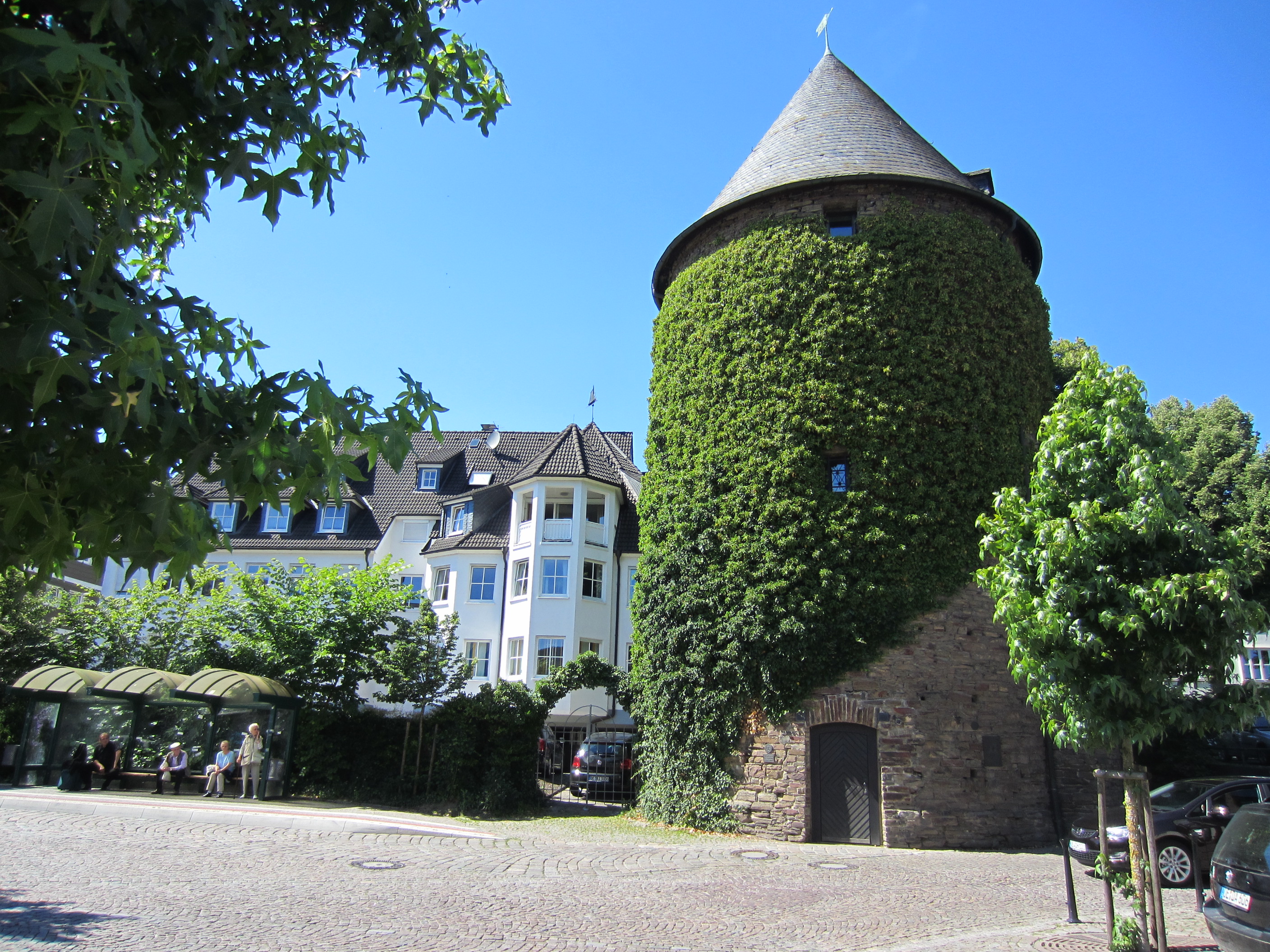 Attendorn