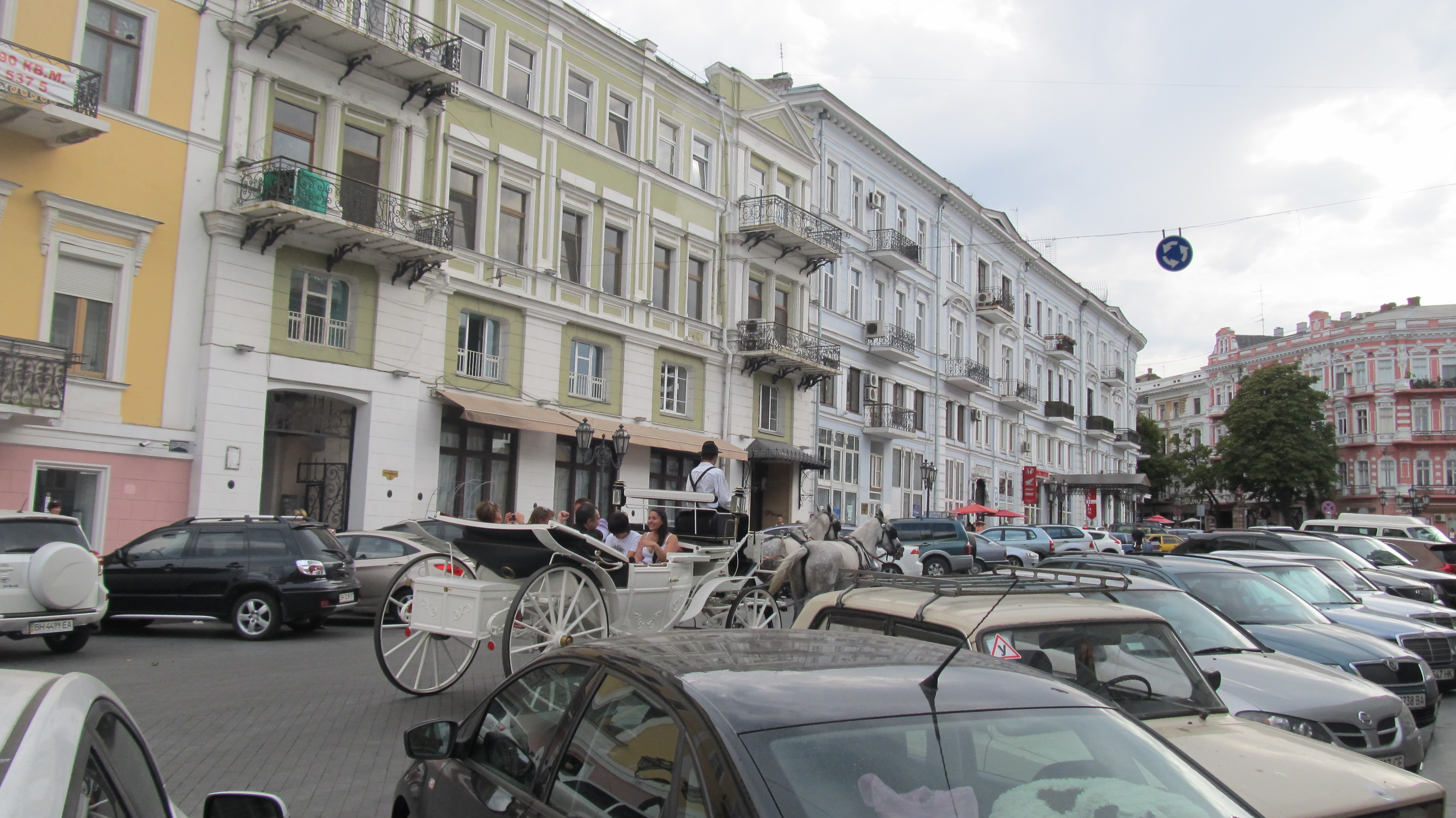 odessa