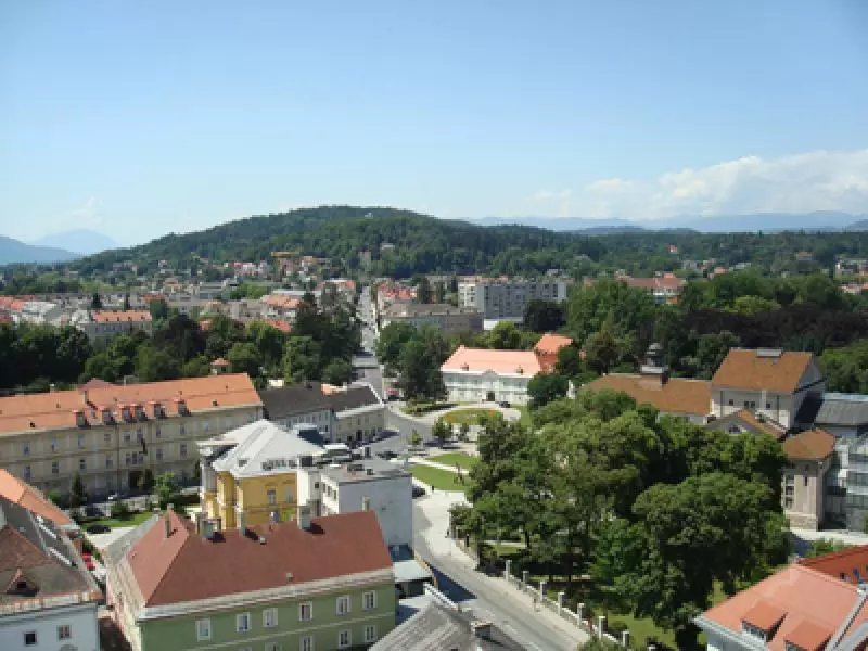 Klagenfurt-Land (c) daniel
