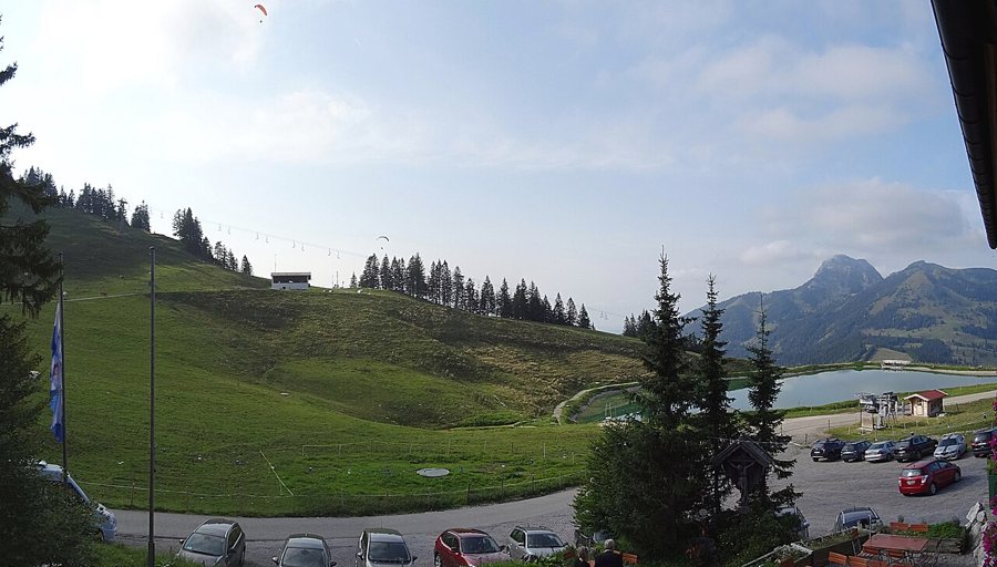 Oberes Sudelfeld Bayrischzell