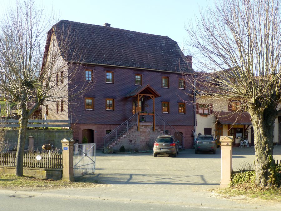 File:Mossautal Hüttenthal, Untere Siegfriedstraße 10.jpg