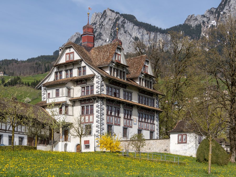 Ital-Reding-Hofstatt Schwyz (2022)