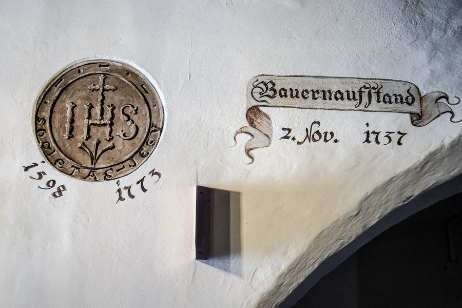 File:Rathaus Millstatt am See, Bezirk Spittal an der Drau, Kärnten 04.jpg