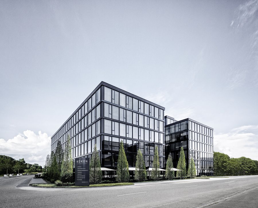 File:Headquarter in Ruggell, Fürstentum Liechtenstein.jpg
