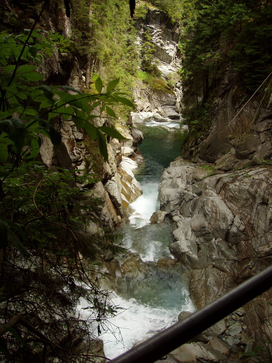 Andeer, Switzerland