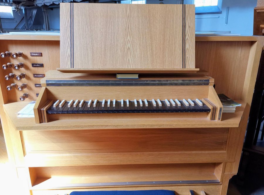 File:Crottendorf, Dreifaltigkeitskirche, Positiv (2).jpg