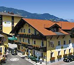Hotel Pachmair, Zillertal