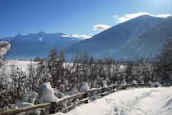 Langlauf Specials in Liechtenstein