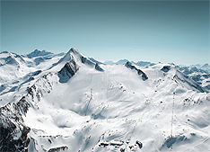 Kitzsteinhorn