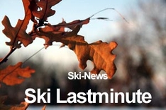 Skiurlaub Lastminute