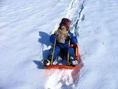 Norwegen  Skiurlaub kostengünstig