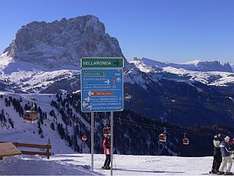 sellaronda