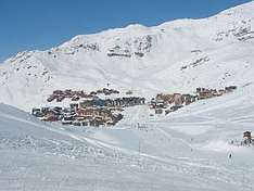 val thorens