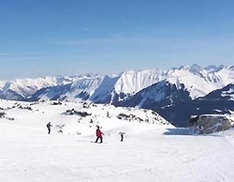 skifahren Deutschland