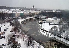 Tartu