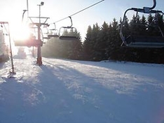 Wintersportregion Sauerland