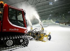 Jever Skihalle Neuss, Foto: allrounder.de