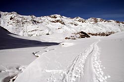 Skifahren in Österreich