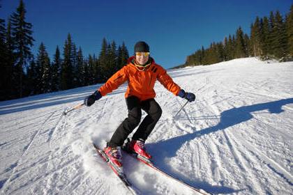 Ski WM in Garmisch-Partenkirchen 2011