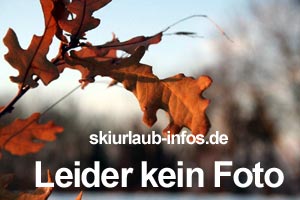 Skiurlaub im Mai?