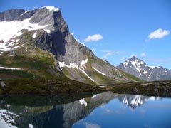 Unterkunft in Norwegen