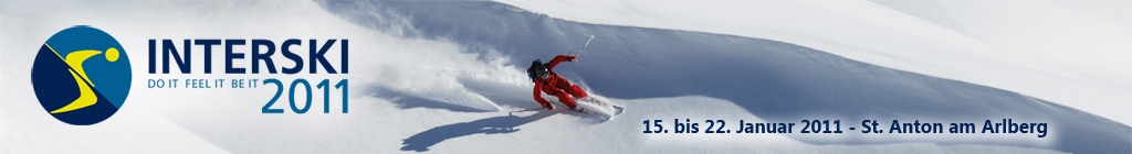 Interski 2011