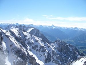 dachstein-sommerurlaub