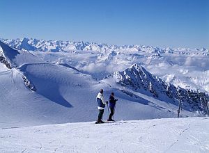 hintertux