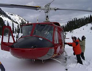 kanada heliskiing