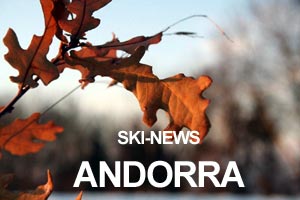 Ski News Andorra