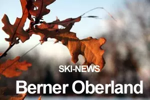 Ski News Berner Oberland