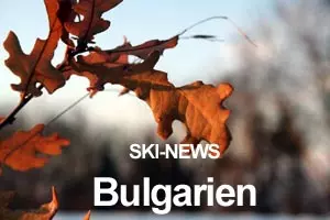 Ski-News Bulgarien