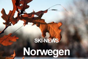 Ski-News Norwegen
