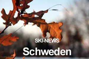Ski-News Schweden