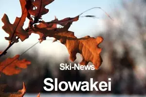 Ski-News Slowakei